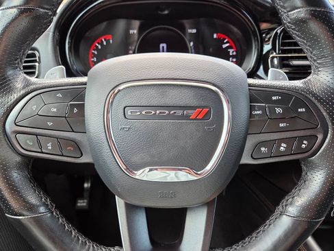 Certified 2024 Dodge Durango GT RWD image 37