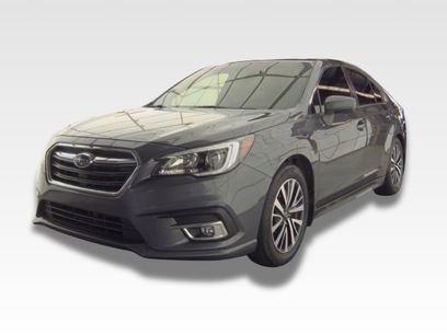 Used 2018 Subaru Legacy 2.5i Premium