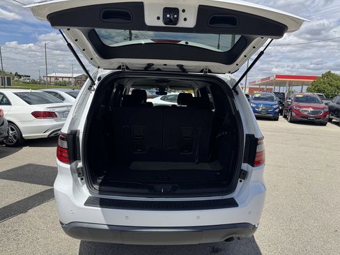 Used 2020 Dodge Durango AWD image 18