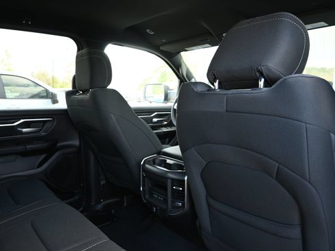 New 2026 RAM 1500 Big Horn AWD/4WD image 21