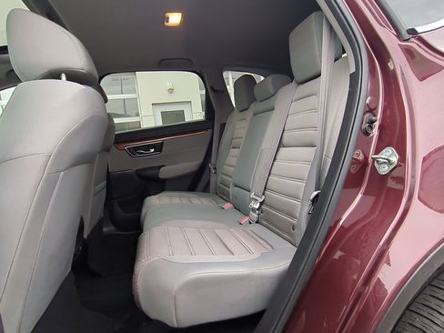 Used 2018 Honda CR-V EX image 31