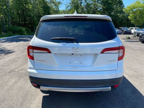 Used 2022 Honda Pilot EX-L image 6