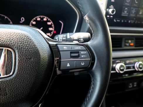 Certified 2024 Honda Pilot EX-L image 19