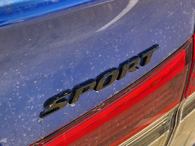 Used 2024 Honda Civic Sport image 9