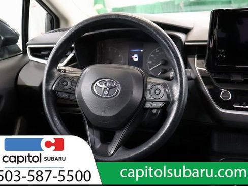 Used 2024 Toyota Corolla LE image 15