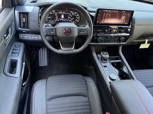 New 2026 Nissan Pathfinder Rock Creek AWD/4WD image 29