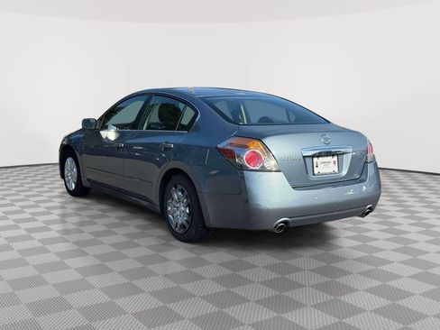 Used 2012 Nissan Altima 2.5 S FWD image 5