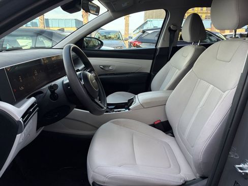 Used 2025 Hyundai Tucson SEL image 29