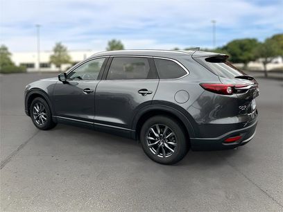 Used 2022 MAZDA CX-9 Touring w/ Touring Premium Package