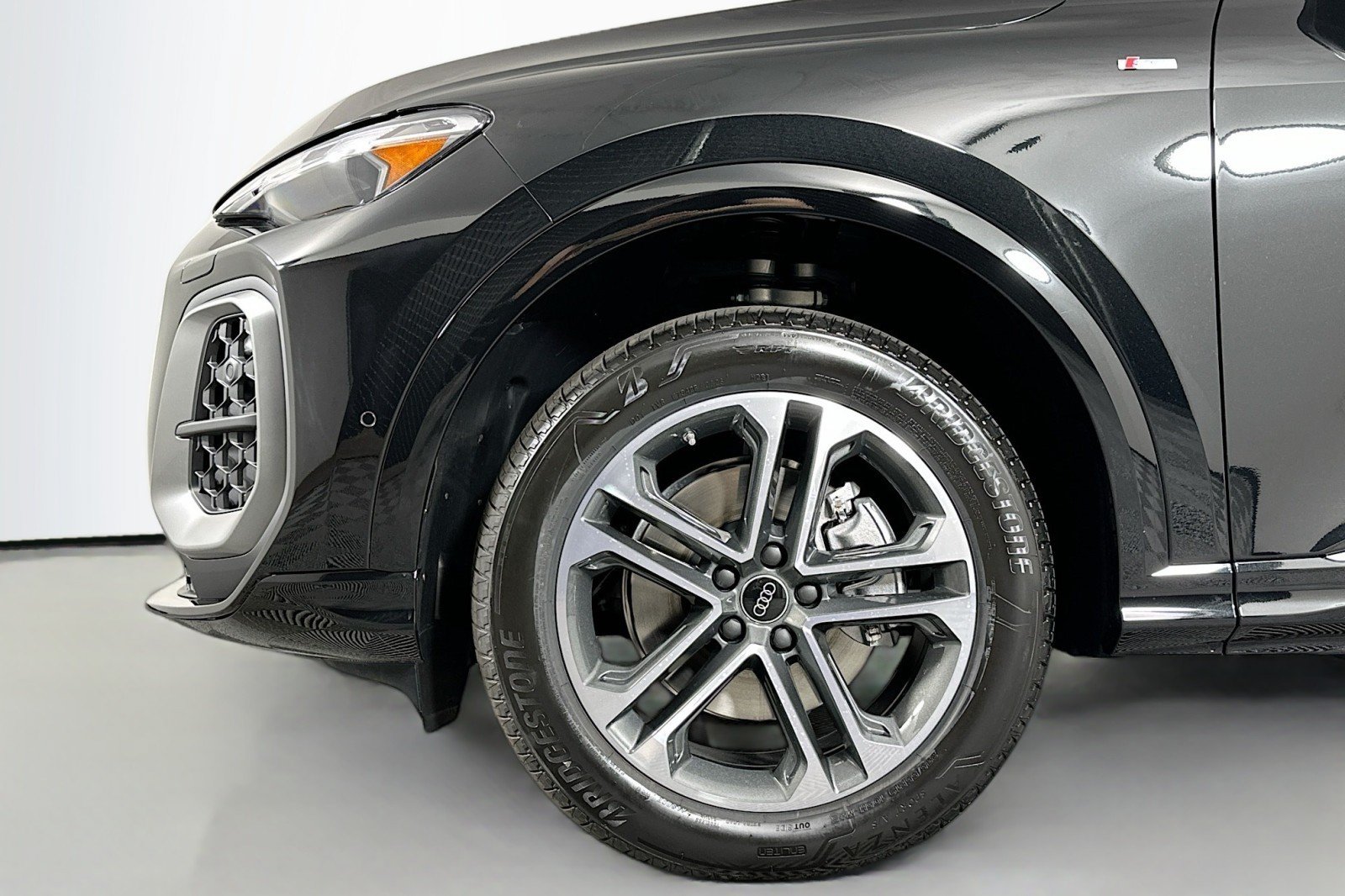 New 2026 Audi Q5 Premium AWD/4WD image 11