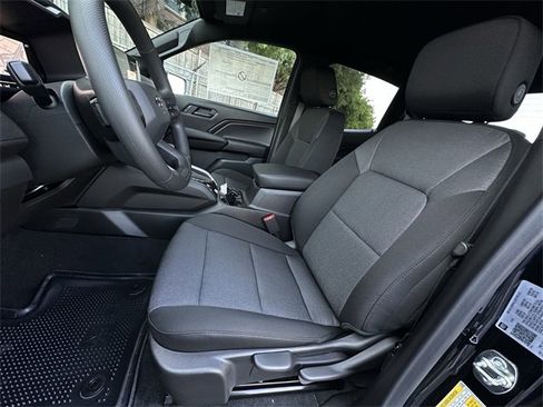 New 2026 Chevrolet Colorado Trail Boss image 19