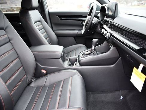 New 2026 Honda CR-V Sport Touring image 33