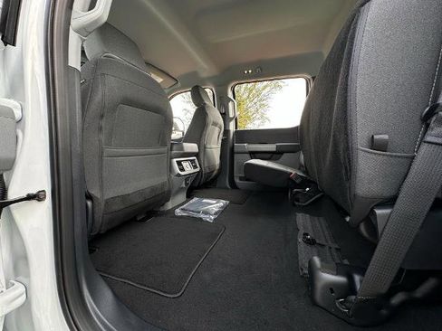 New 2026 Ford F350 XLT w/ FX4 Off-Road Package image 28