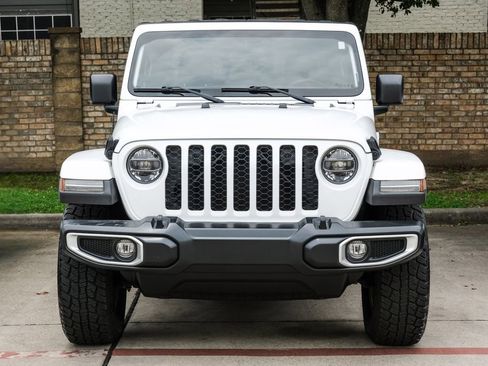 Used 2022 Jeep Gladiator Sport AWD/4WD image 10