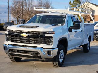 New 2026 Chevrolet Silverado 2500 W/T w/ WT Convenience Package video 2