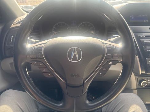 Used 2018 Acura ILX FWD image 17
