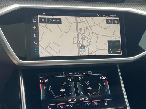 Used 2022 Audi S7 Premium Plus AWD/4WD image 28