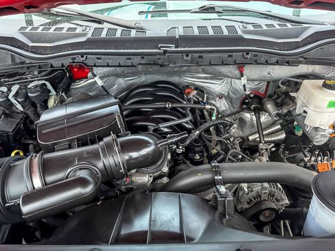 Used 2022 Ford F550 2WD Regular Cab Super Duty image 24