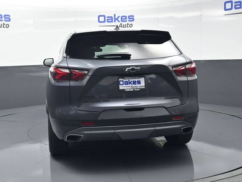 Used 2022 Chevrolet Blazer Premier w/ Enhanced Convenience Package AWD/4WD image 6