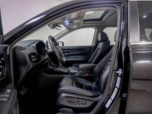 Certified 2024 Honda CR-V EX-L image 20