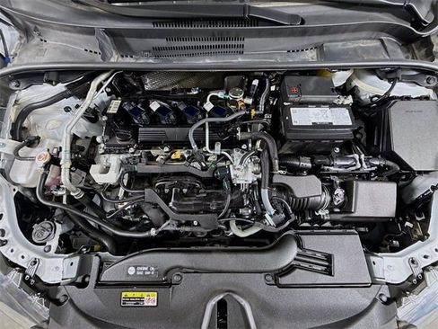 Certified 2024 Toyota Corolla LE image 27