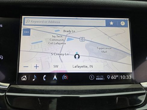 Used 2020 Cadillac XT6 Premium Luxury AWD/4WD image 20