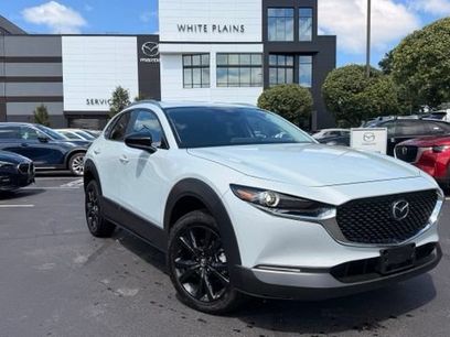 Used 2025 MAZDA CX-30 AWD 2.5 S w/ Select Sport Pkg