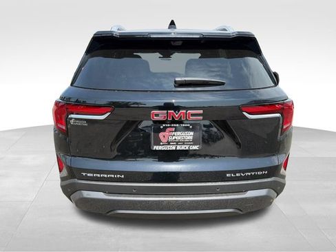 New 2027 GMC Terrain Elevation w/ Elevation Premium Package FWD image 6