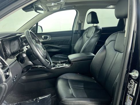 Used 2022 Kia Sorento SX FWD image 12