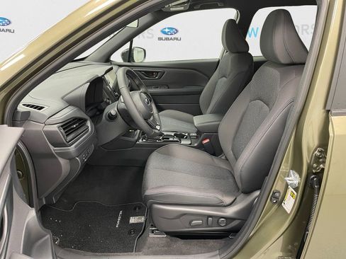 New 2026 Subaru Forester Premium image 9