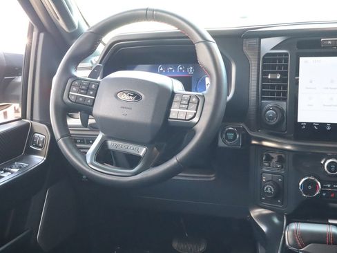Used 2024 Ford F150 Raptor AWD/4WD image 30