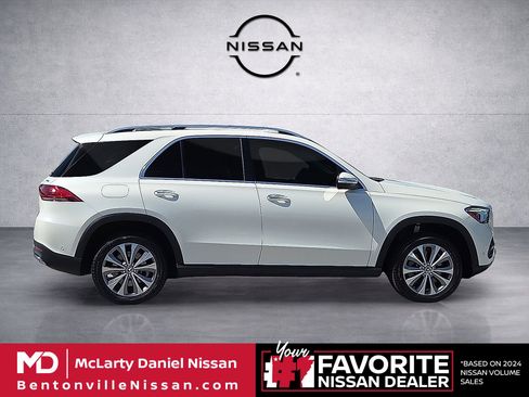 Used 2022 Mercedes-Benz GLE 450 4MATIC image 6