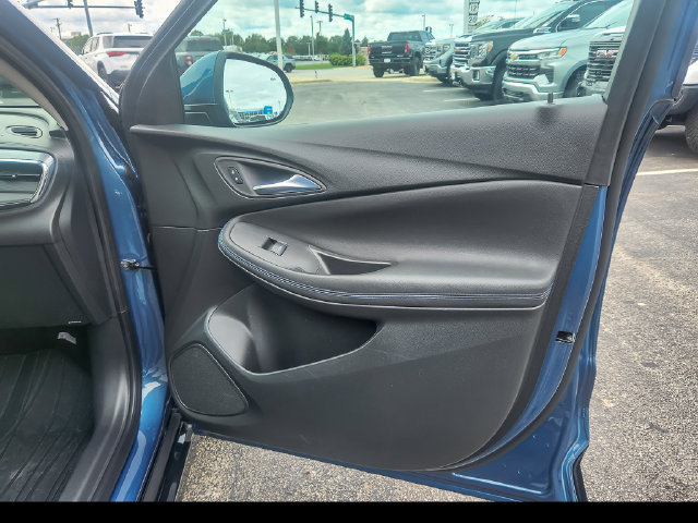 Used 2026 Buick Encore GX Sport Touring w/ Comfort Package FWD image 19