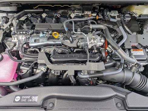 New 2026 Toyota Prius Plug-In Hybrid image 17