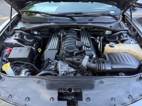 Used 2021 Dodge Charger Scat Pack RWD image 15