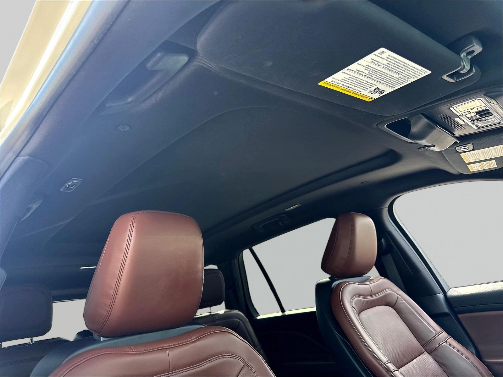 Used 2025 Lincoln Aviator Reserve RWD image 27