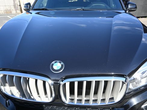 Used 2018 BMW X5 xDrive35i image 32