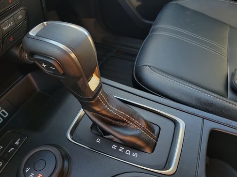 Used 2020 Ford Ranger Lariat w/ Technology Package image 8