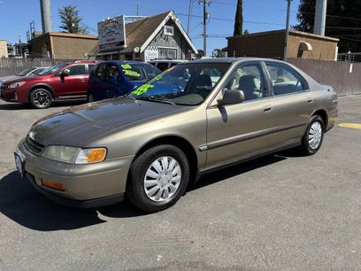 Used 1994 Honda Accord LX