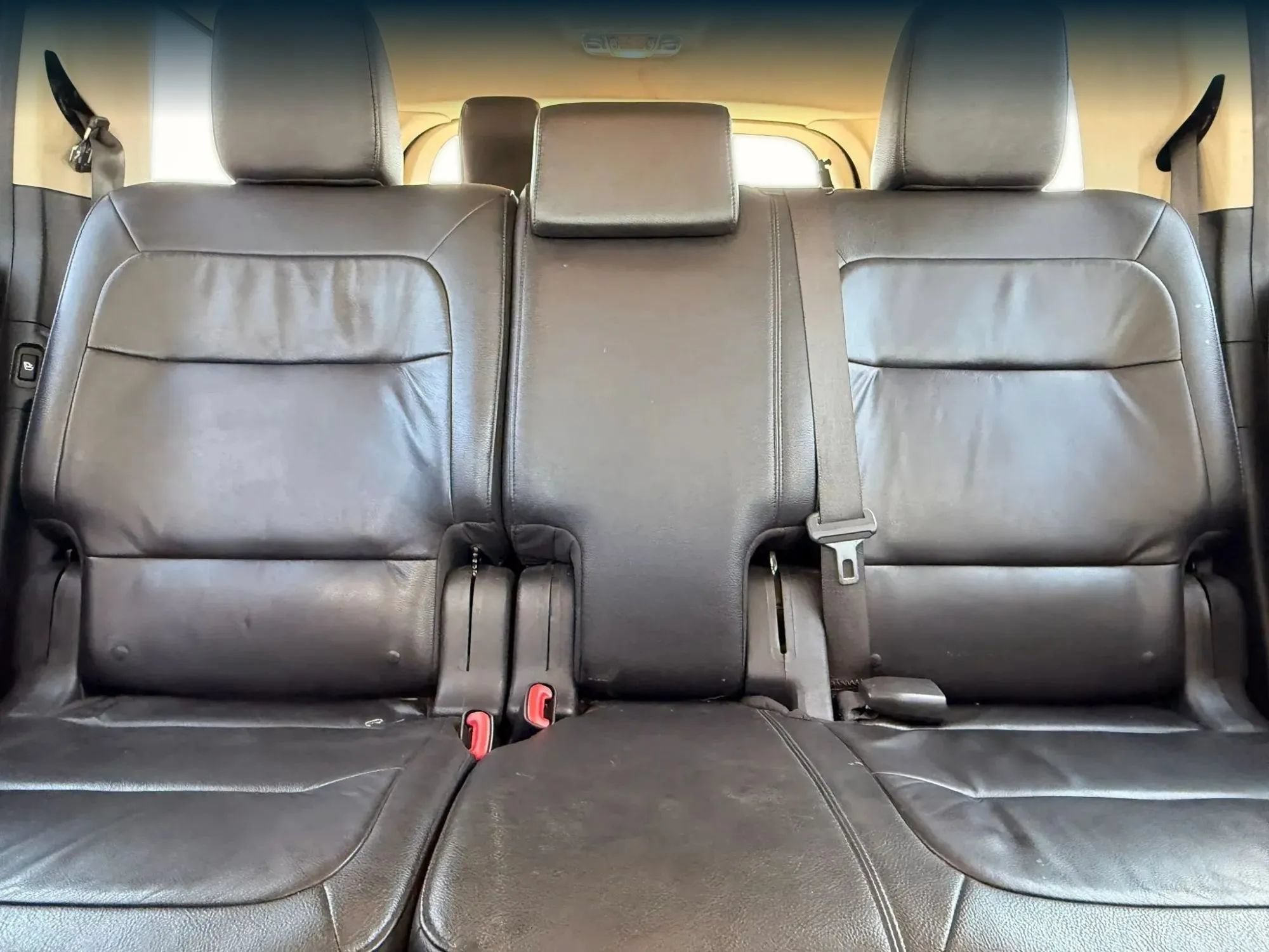 Used 2018 Ford Flex SEL w/ Equipment Group 202A AWD/4WD image 22