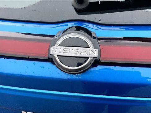 Certified 2024 Nissan Kicks SV image 30