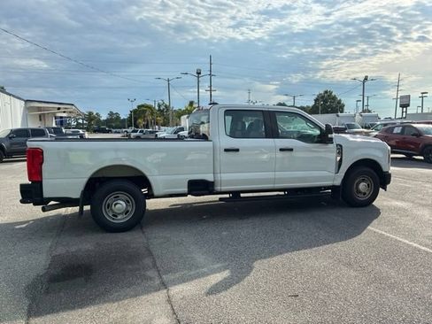 Used 2024 Ford F350 XL RWD image 2