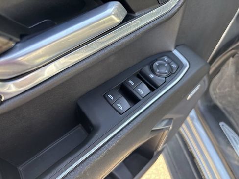 Certified 2024 Chevrolet Silverado 1500 RST w/ RST All Star Premium Package AWD/4WD image 29