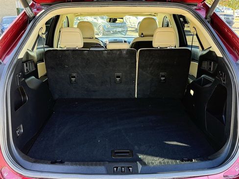 Certified 2019 Ford Edge SEL w/ Equipment Group 201A image 27