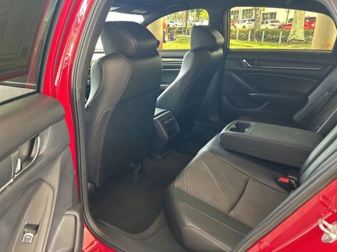 Used 2022 Honda Accord Sport image 31