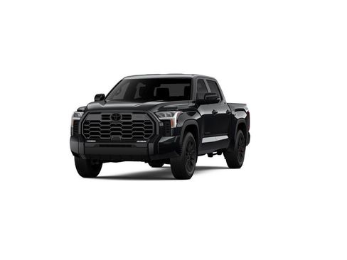 Certified 2026 Toyota Tundra Limited w/ TRD Off-Road Package AWD/4WD image 48