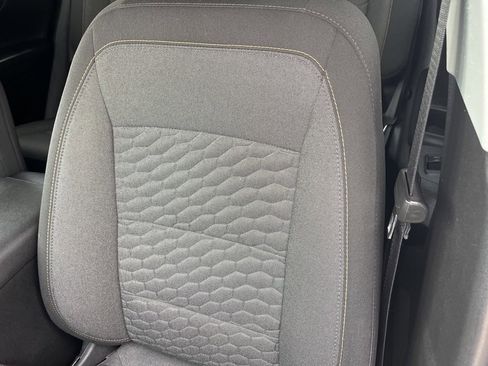 Used 2018 Chevrolet Equinox LT image 12