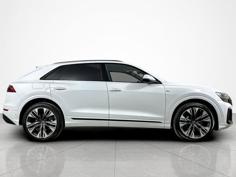 New 2026 Audi Q8 Premium Plus image 7
