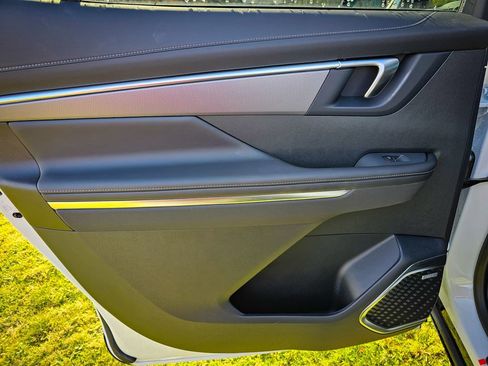 New 2026 Buick Enclave Sport Touring w/ Power Package image 35