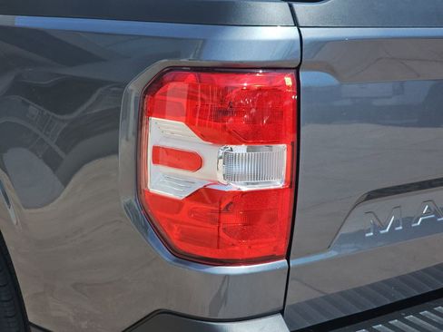New 2026 Ford Maverick XLT image 40